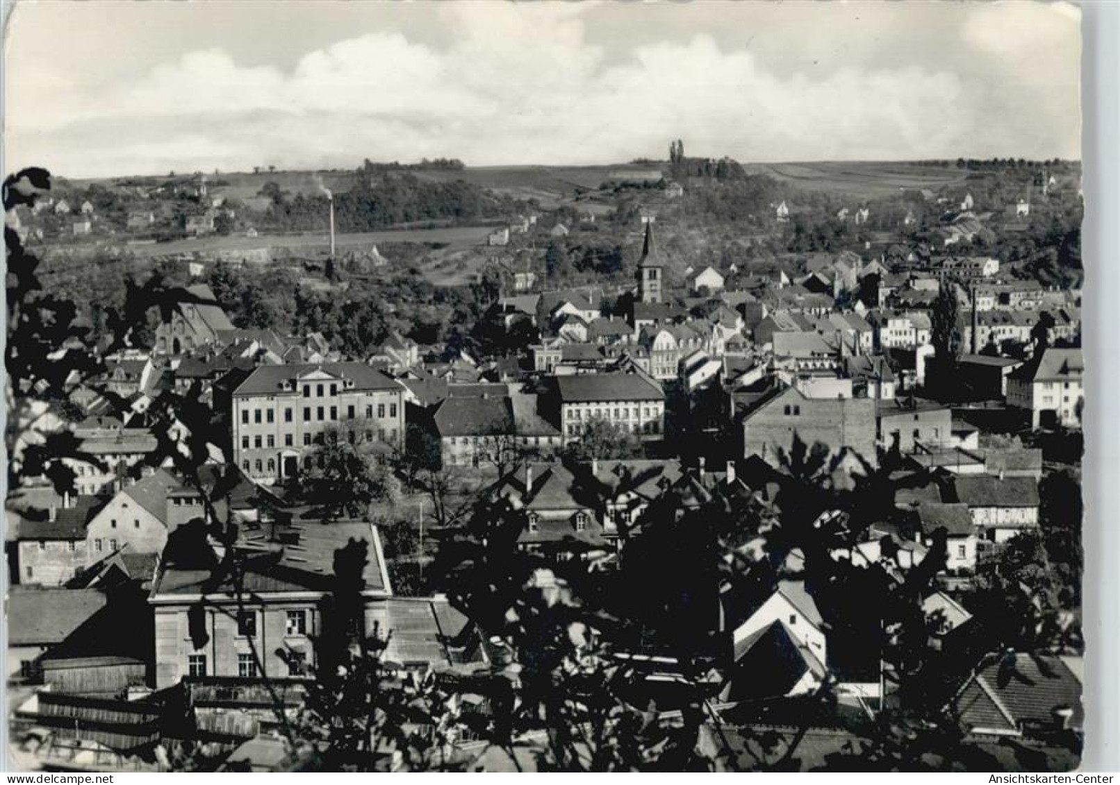 50429704 - Weida , Thuer