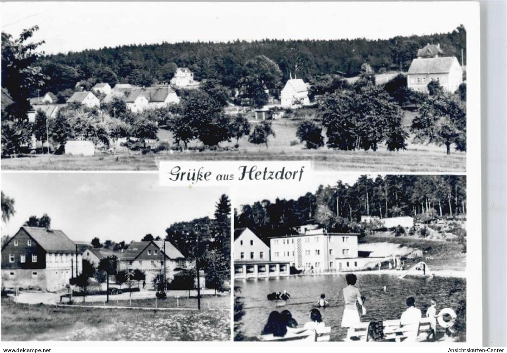 50429714 - Hetzdorf b Eisenberg, Thuer