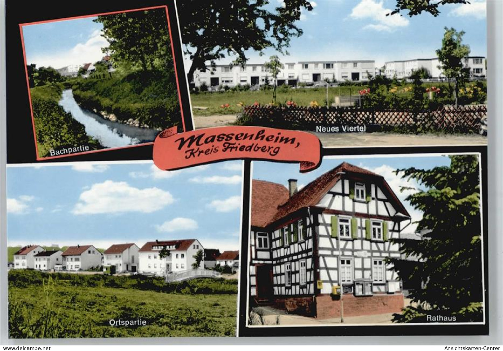 50429759 - Massenheim bei Bad Vilbel