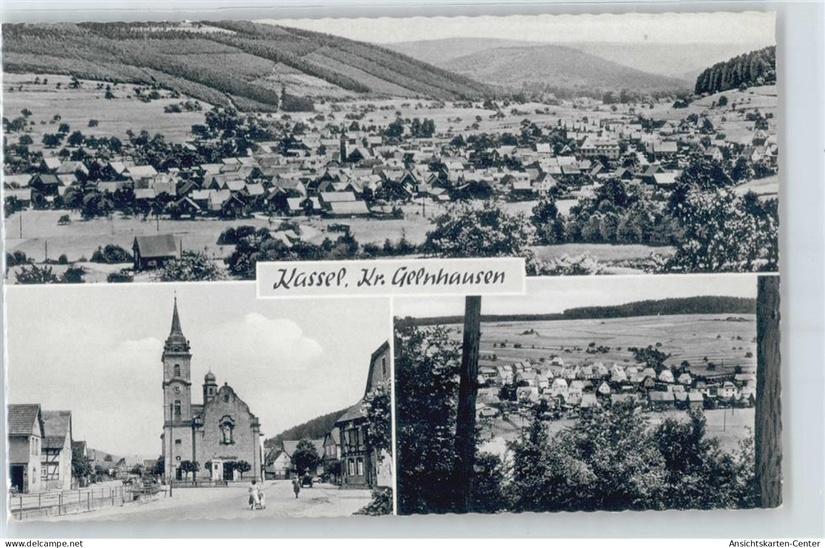 50429923 - Gelnhausen