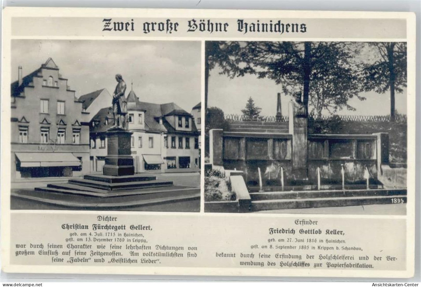 50430360 - Hainichen , Sachs