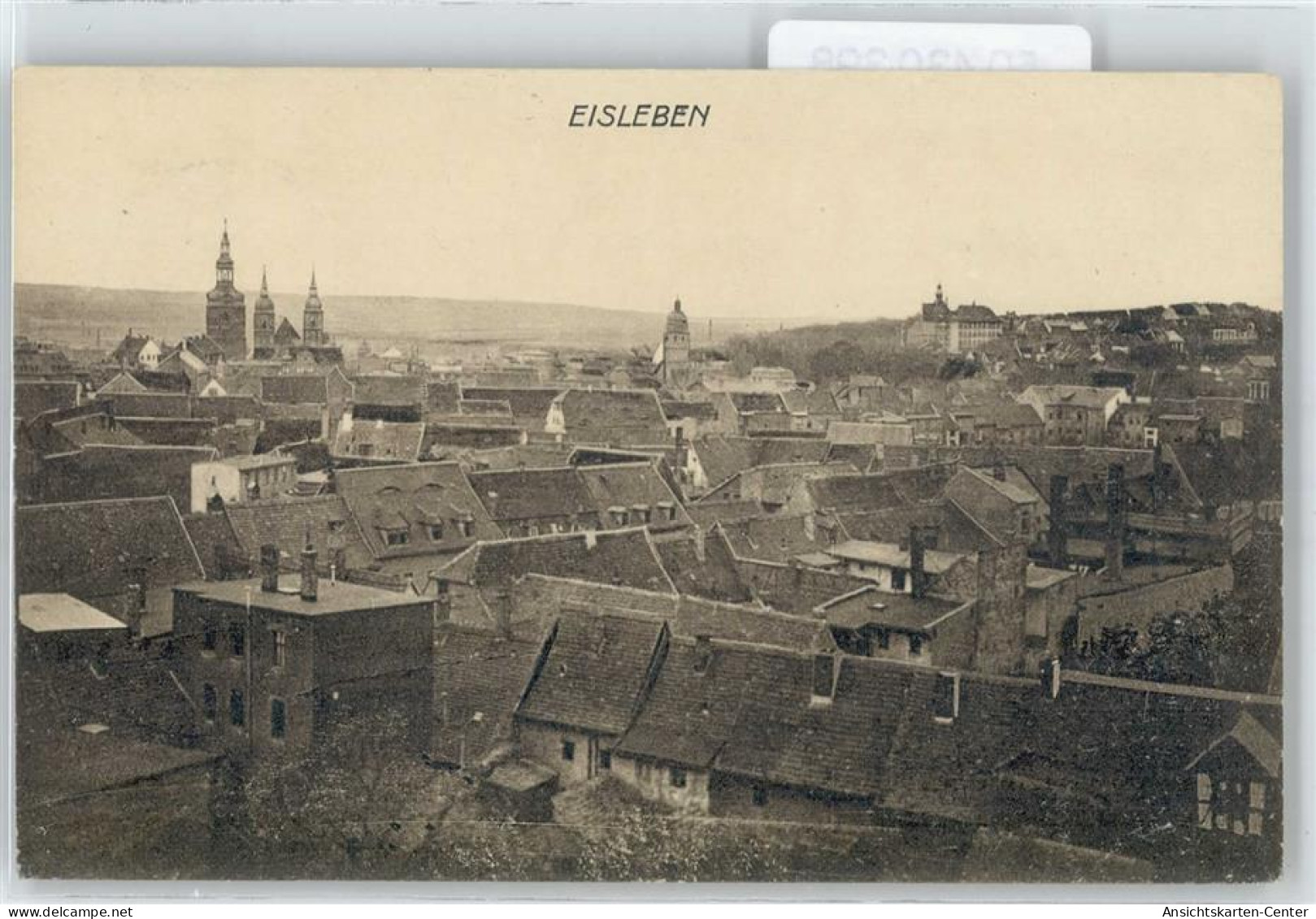 50430398 - Lutherstadt Eisleben