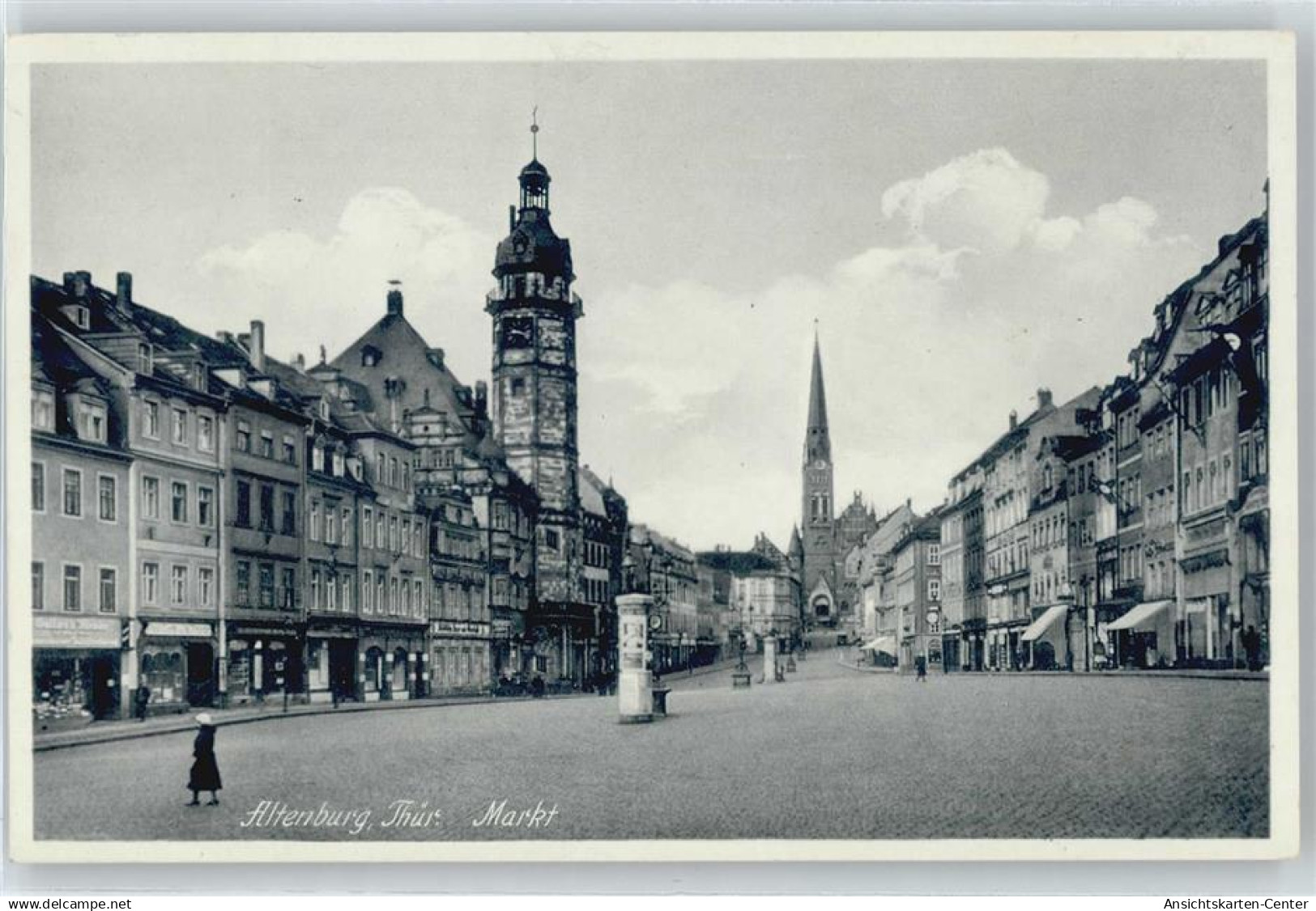 50430485 - Altenburg , Thuer