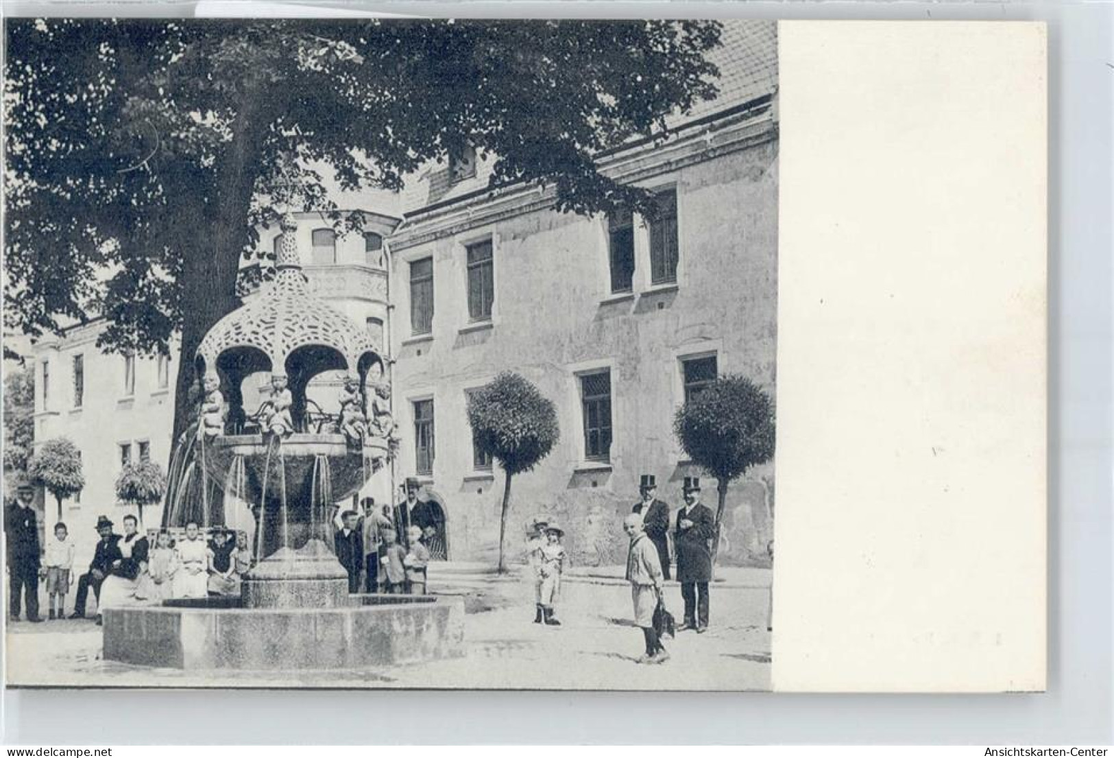 50430518 - Aschersleben , Sachs-Anh