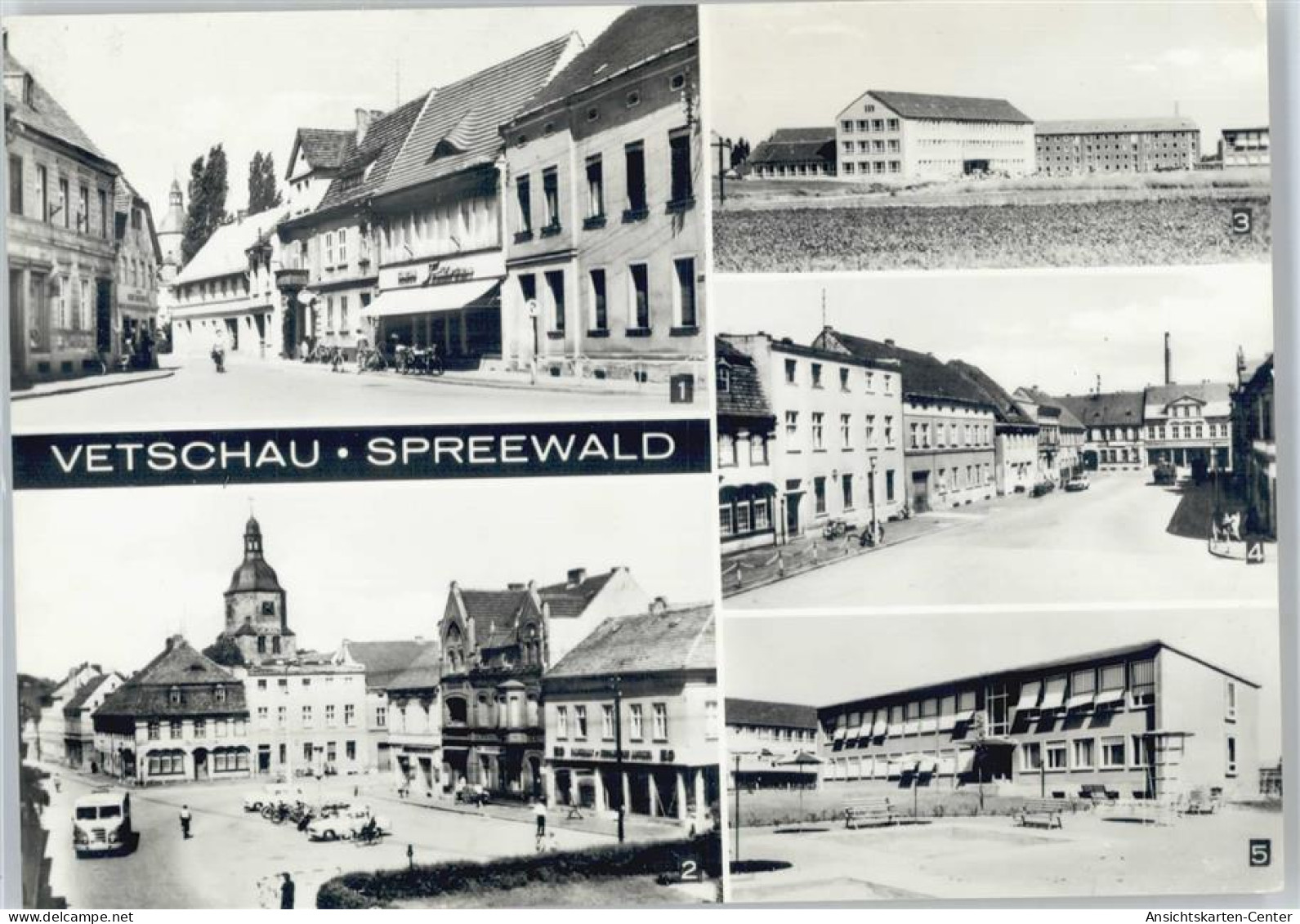 50430756 - Vetschau , NL