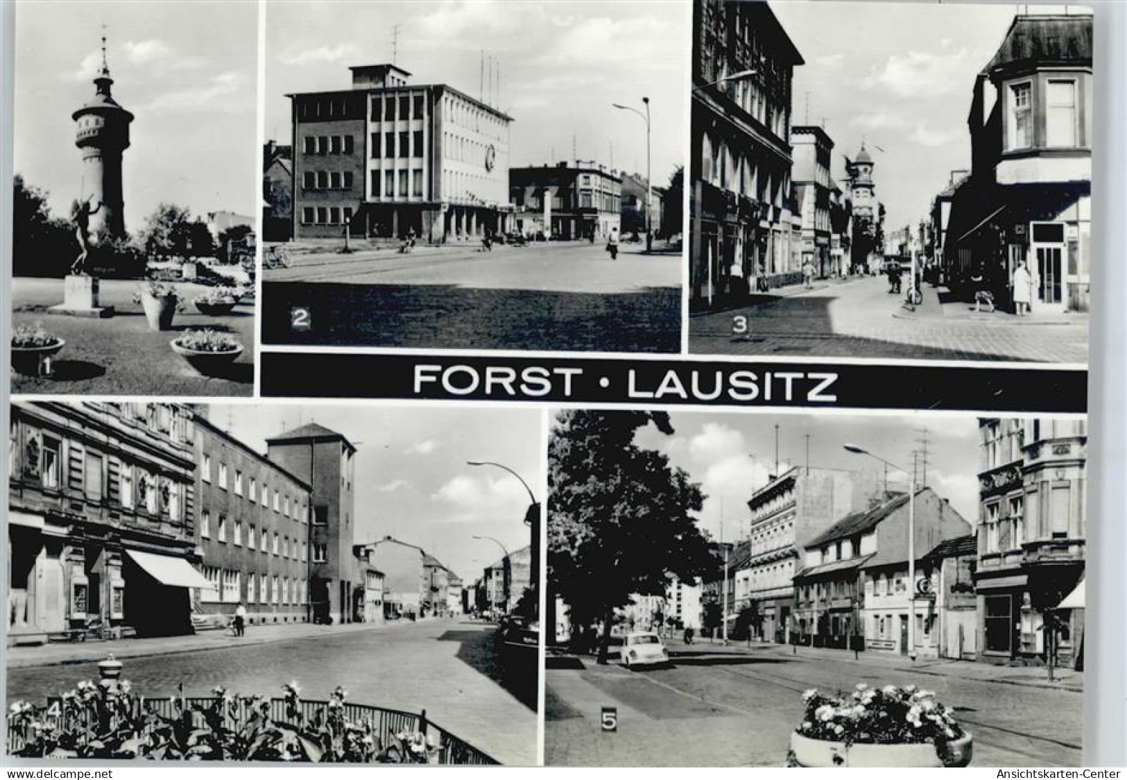 50430774 - Forst (Lausitz)