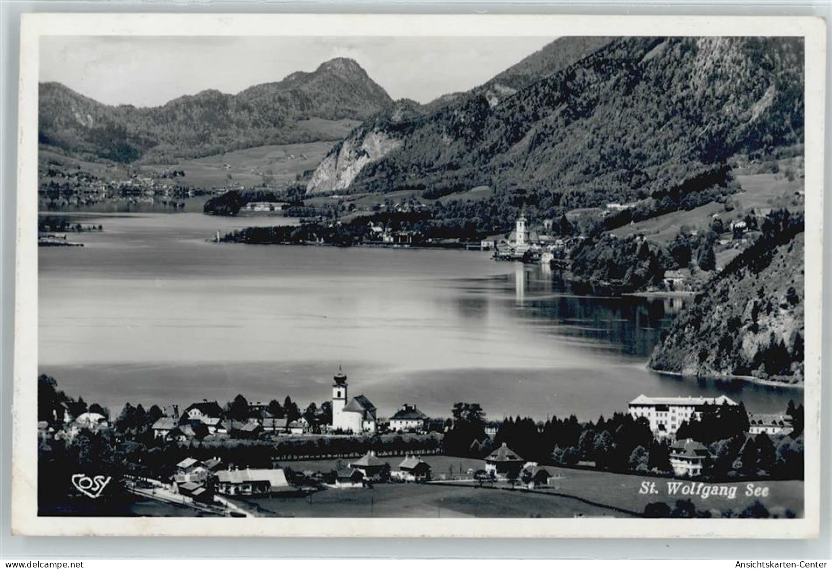 50430898 - St. Wolfgang