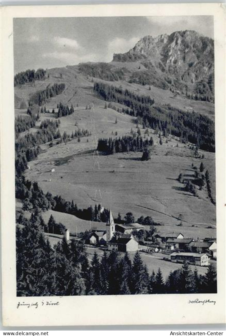 50431034 - Jungholz ,Tirol