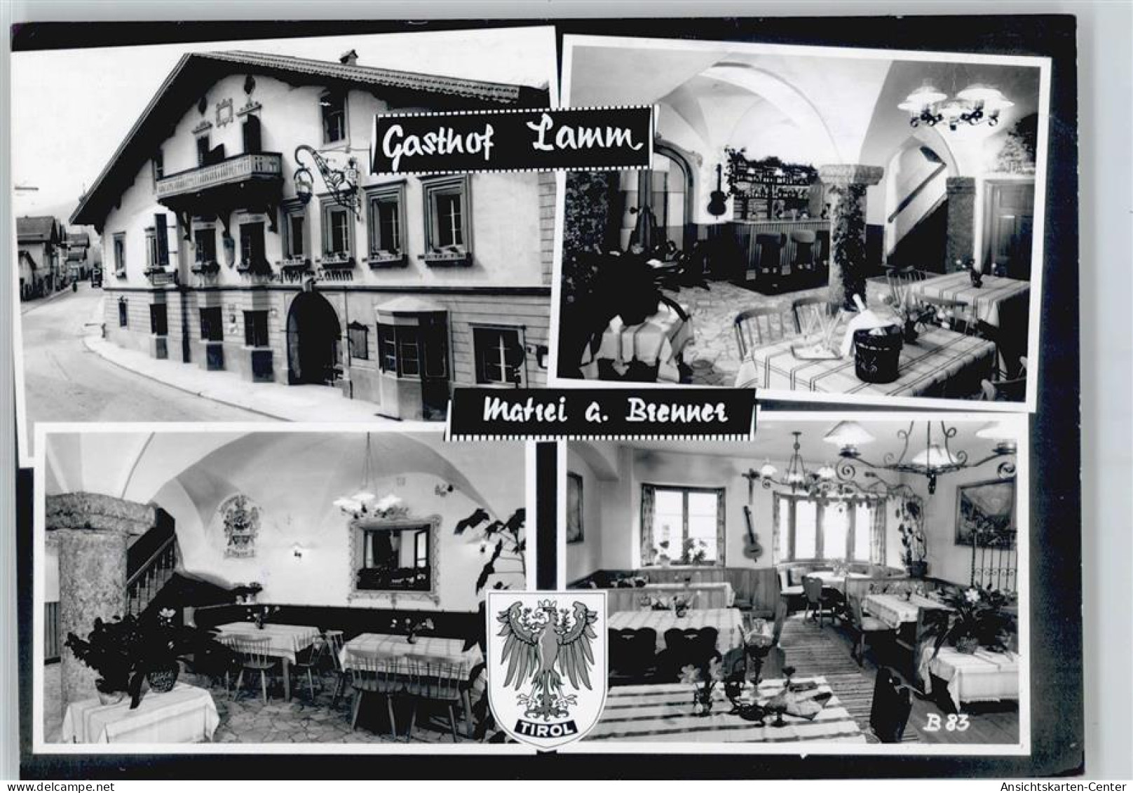 50431068 - Matrei am Brenner