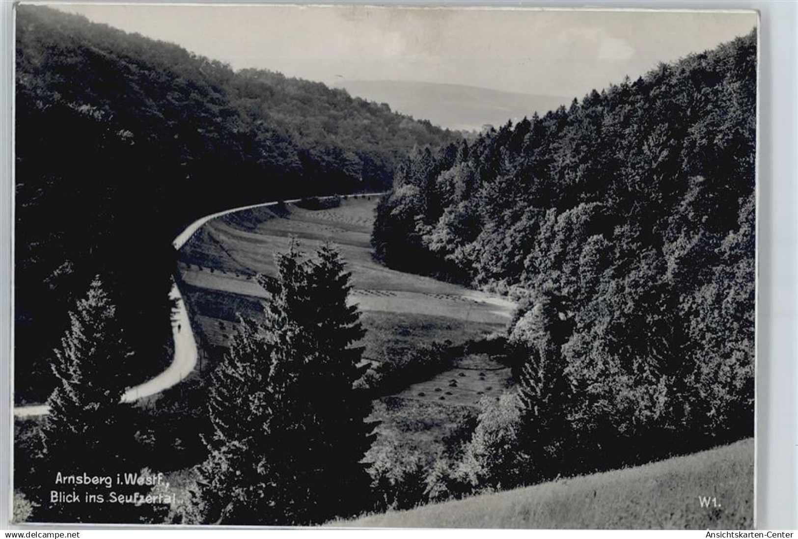 50431775 - Arnsberg , Westf