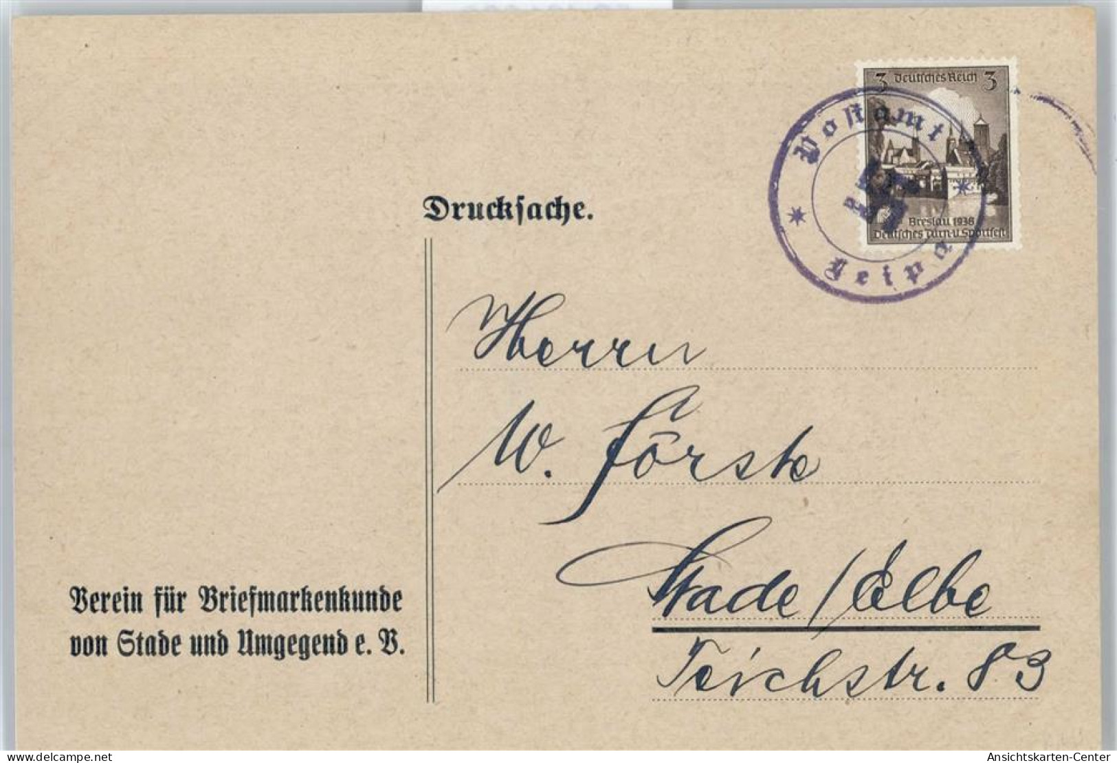 50431886 - Stade , Niederelbe