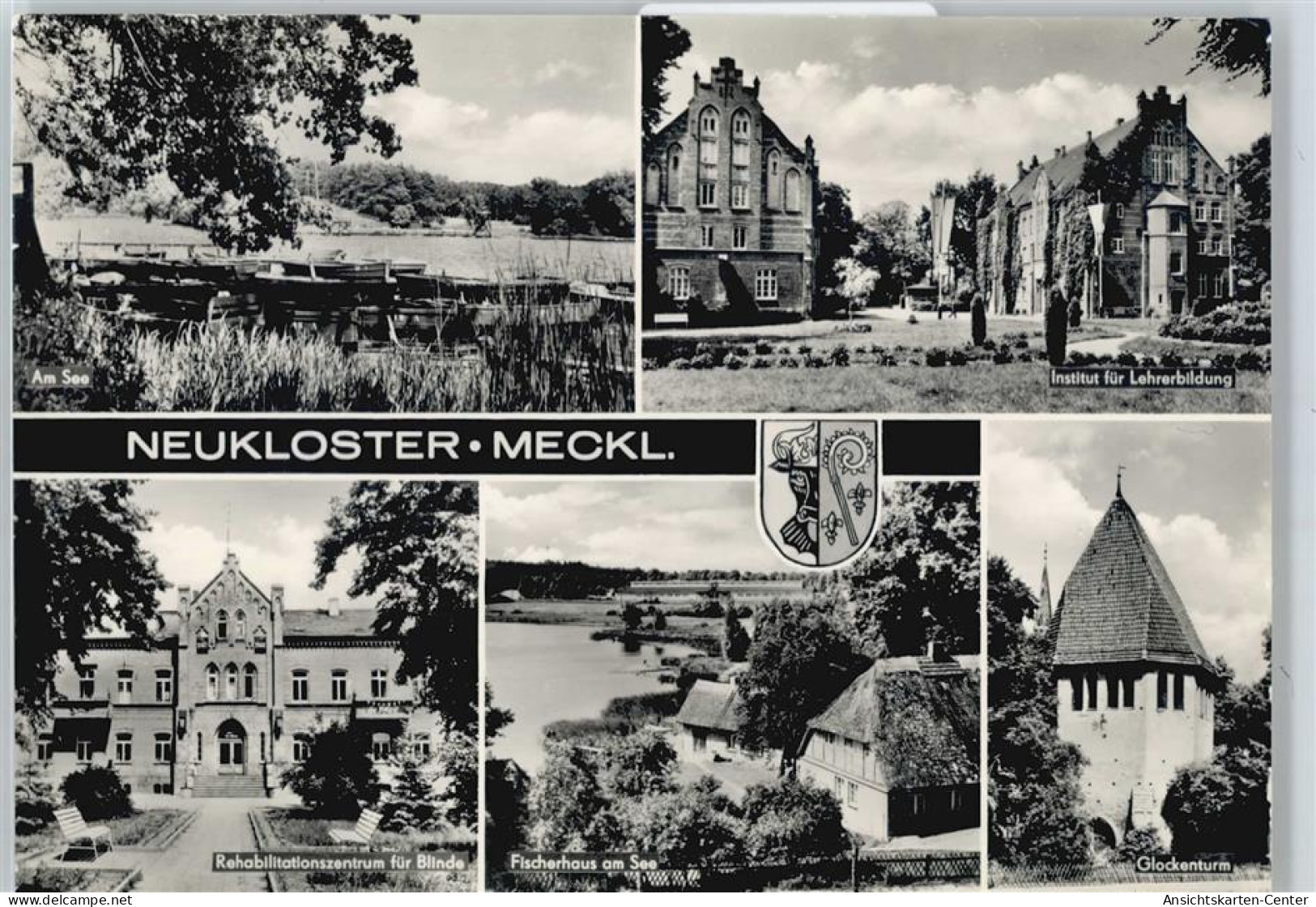 50431896 - Neukloster , Meckl