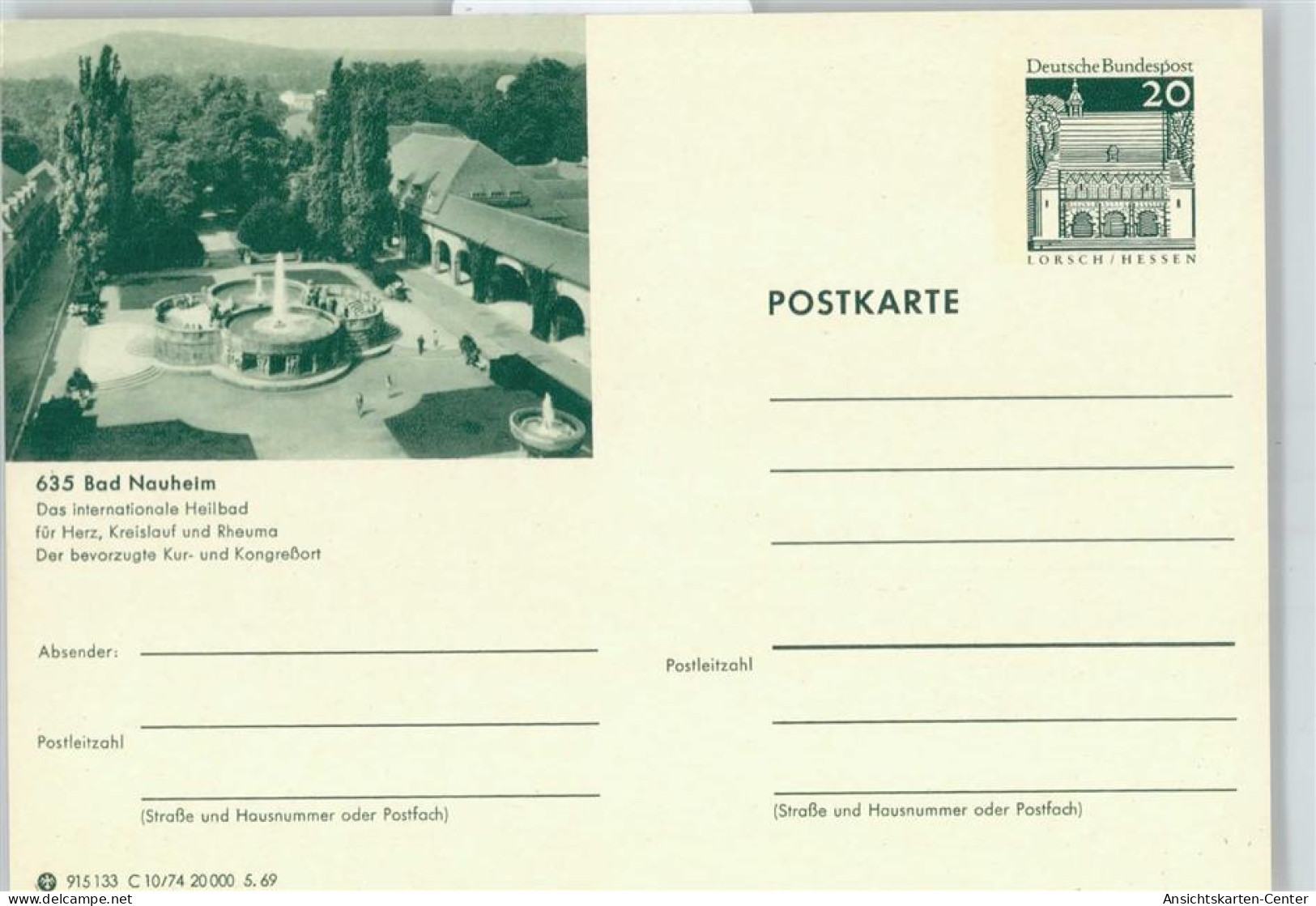 50432104 - Bad Nauheim