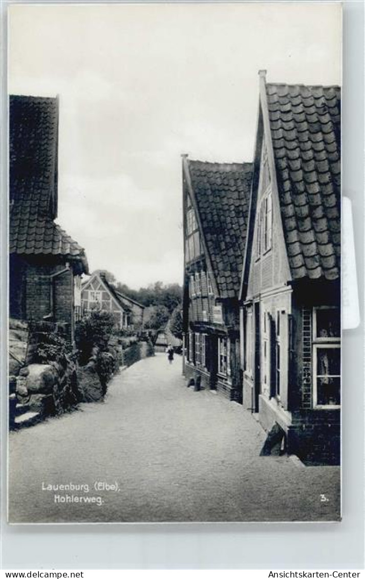 50432205 - Lauenburg , Elbe