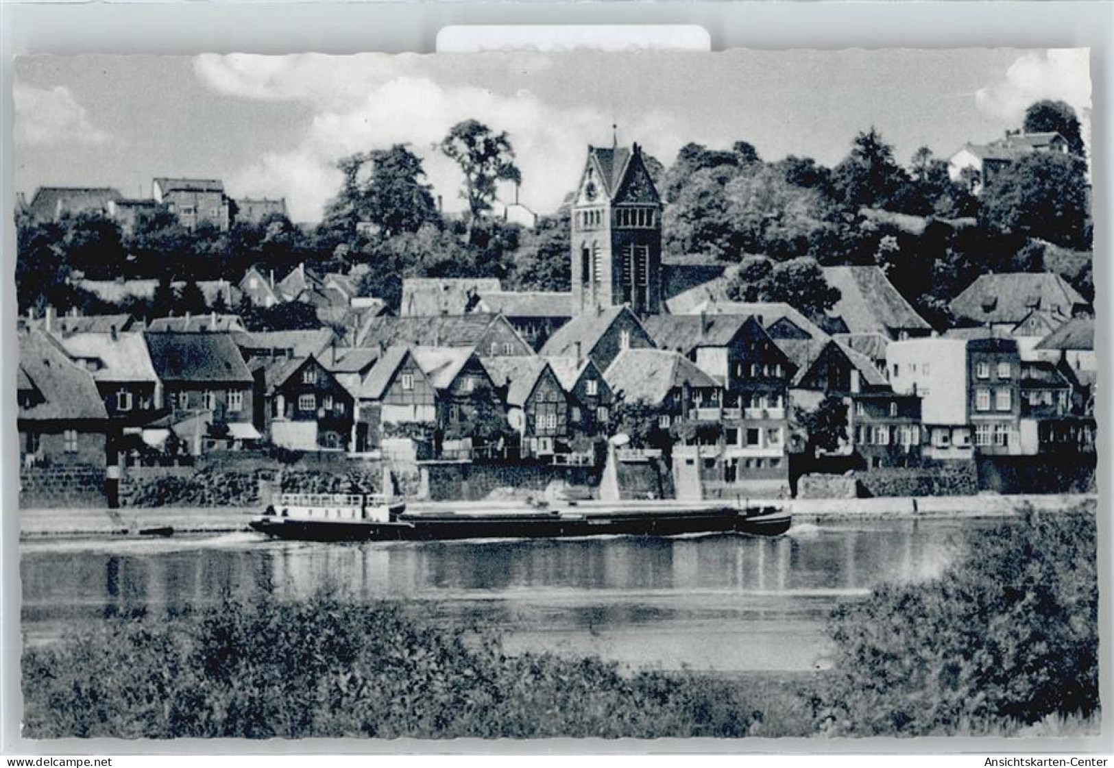 50432264 - Lauenburg , Elbe