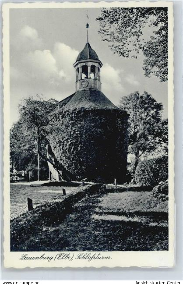 50432265 - Lauenburg , Elbe