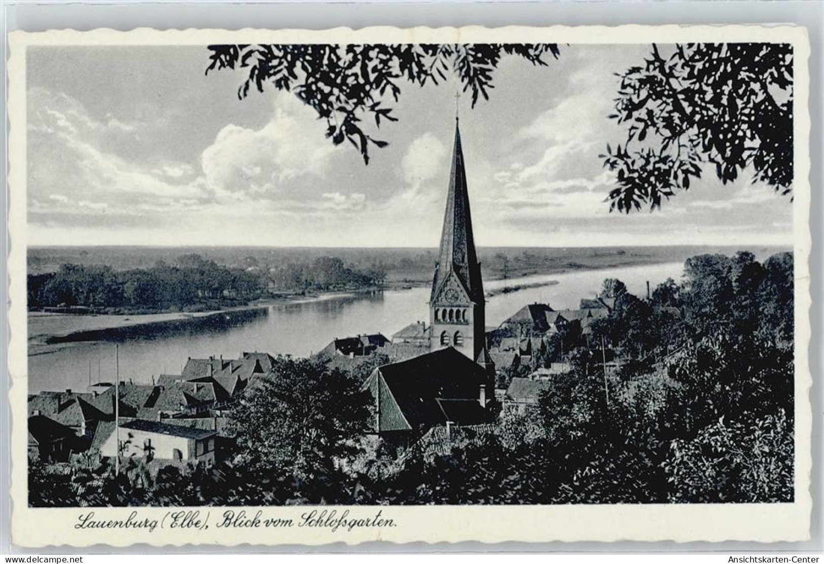 50432290 - Lauenburg , Elbe