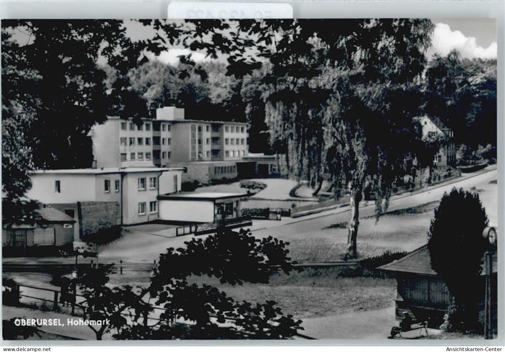 50432423 - Oberursel (Taunus)