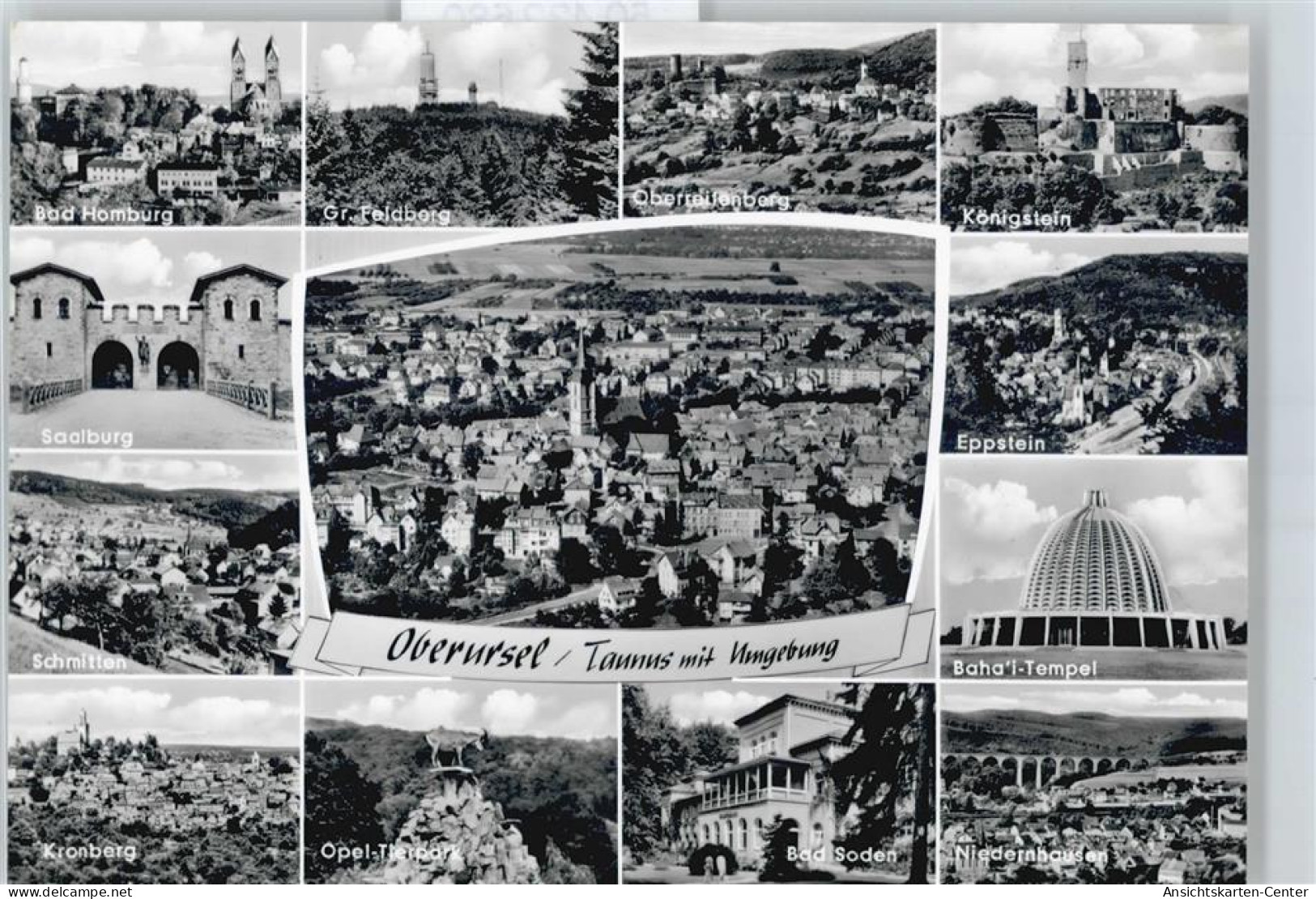 50432580 - Oberursel (Taunus)