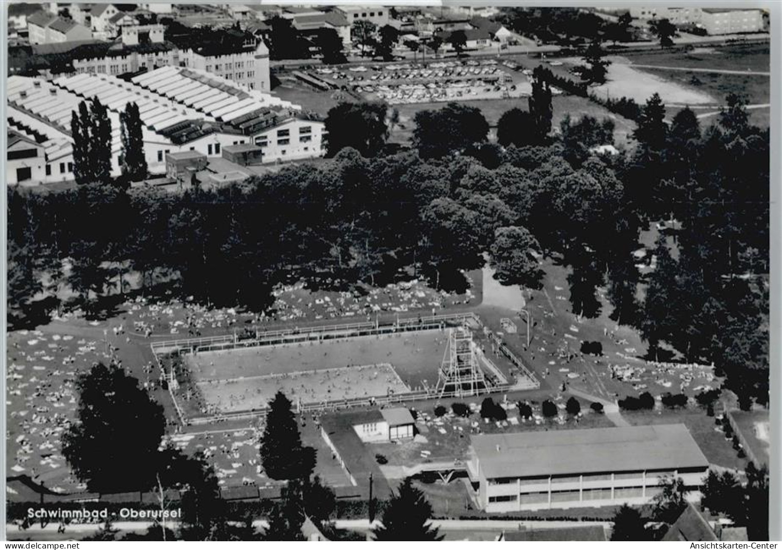 50432587 - Oberursel (Taunus)