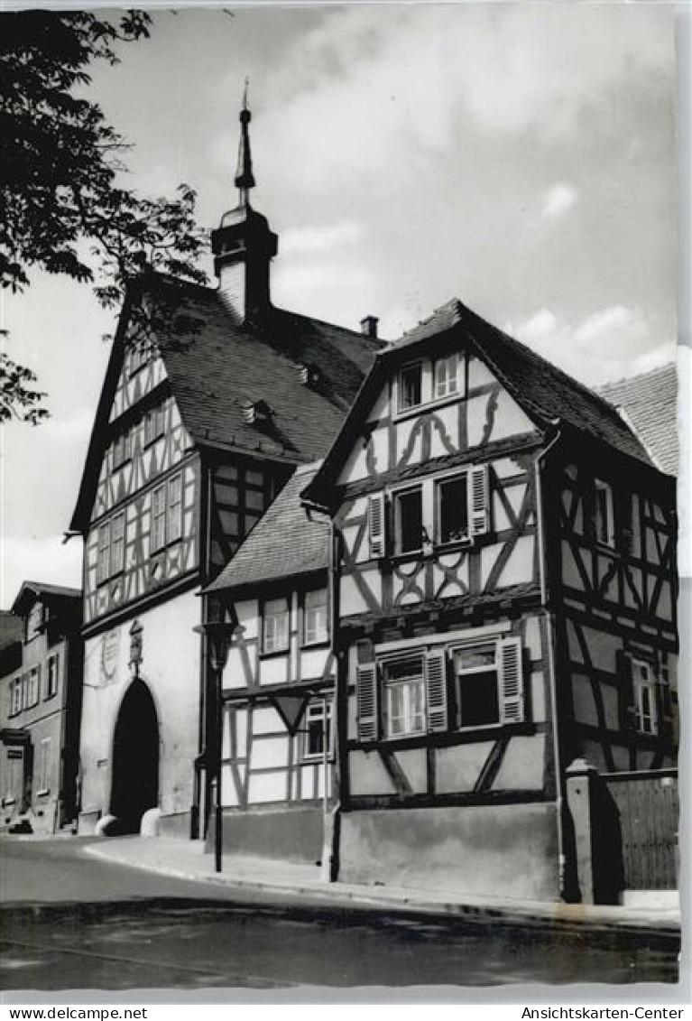 50432593 - Oberursel (Taunus)