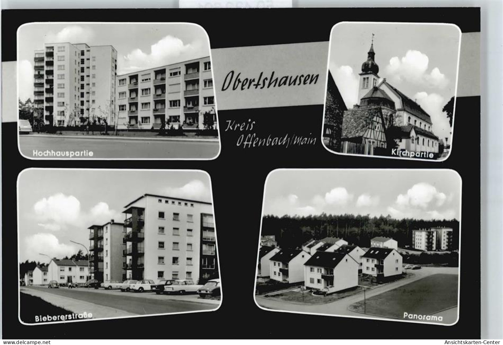 50432601 - Obertshausen