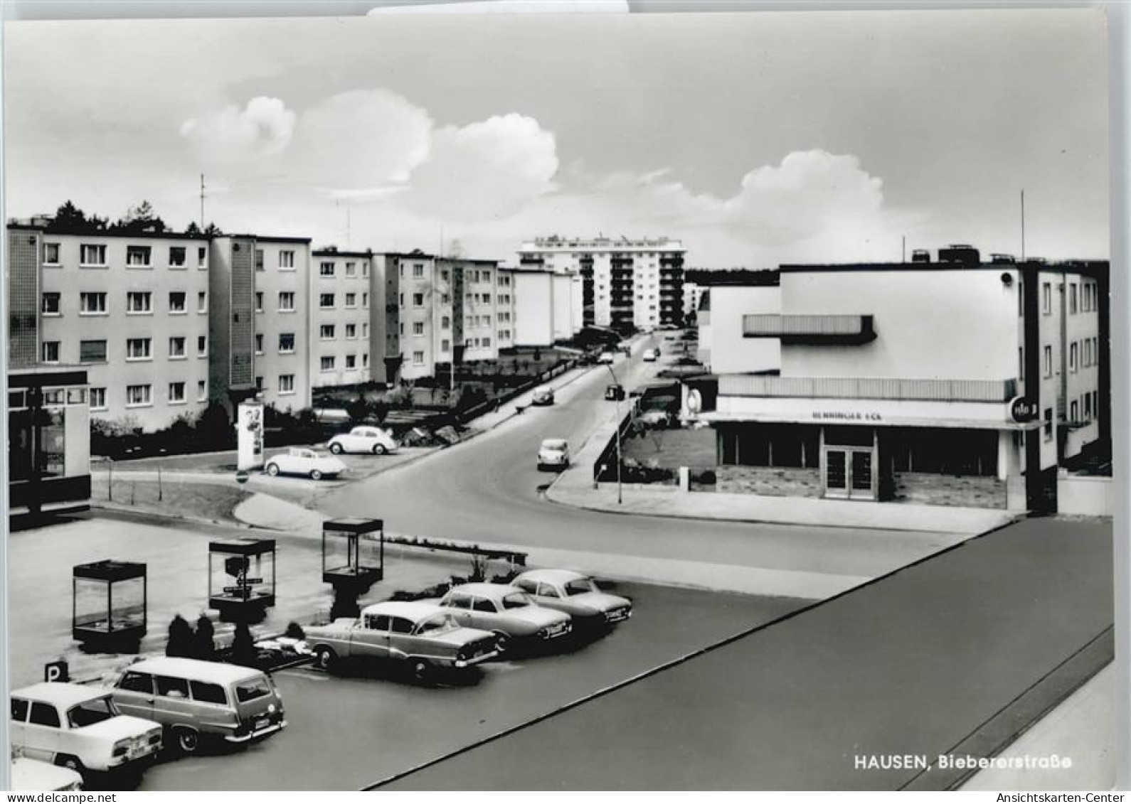 50432606 - Hausen , Kr Offenbach am Main