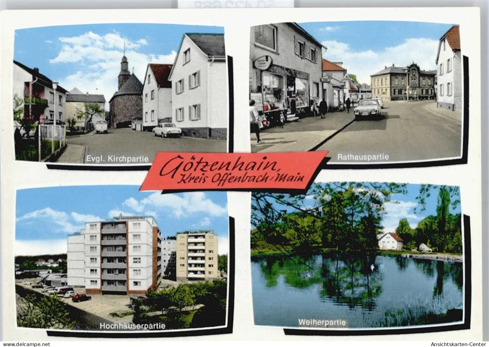 50432668 - Goetzenhain