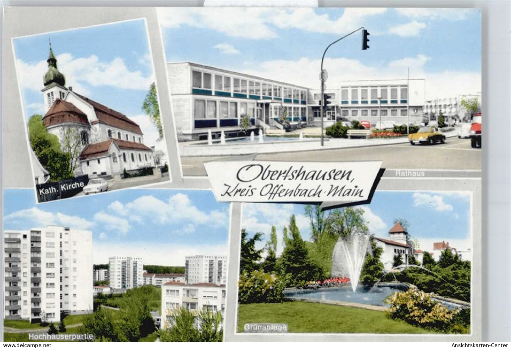 50432676 - Obertshausen