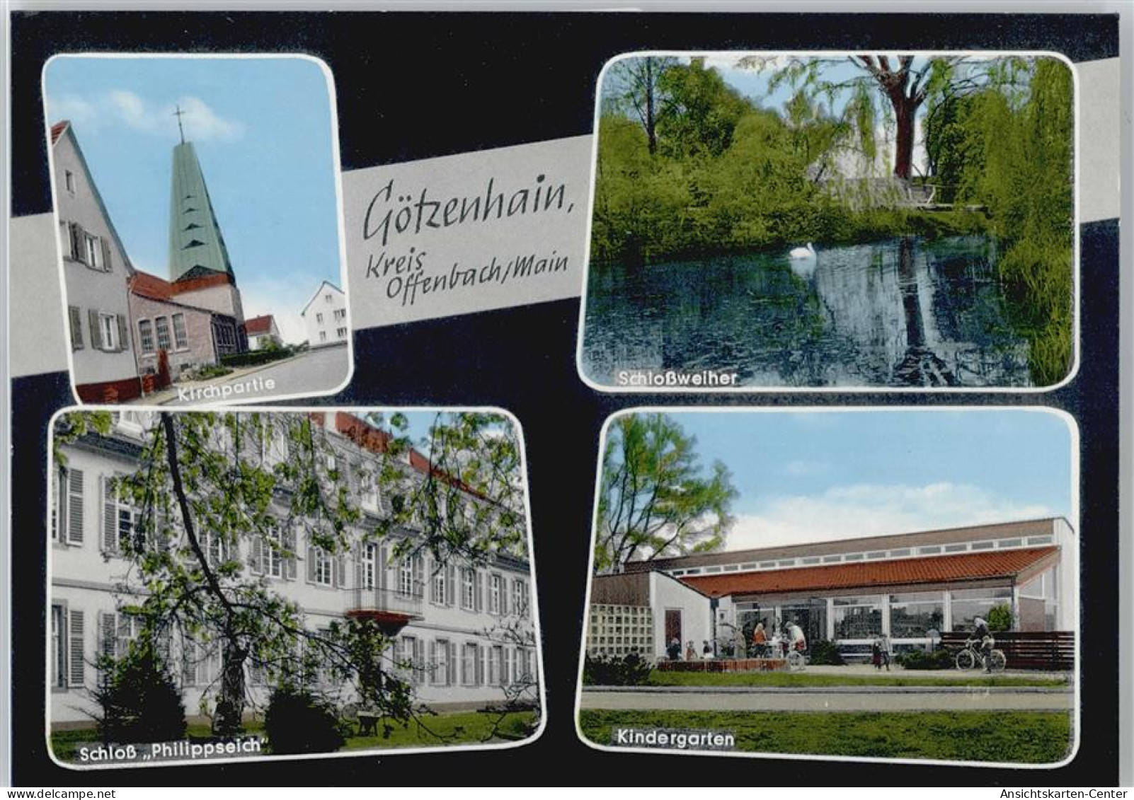 50432681 - Goetzenhain