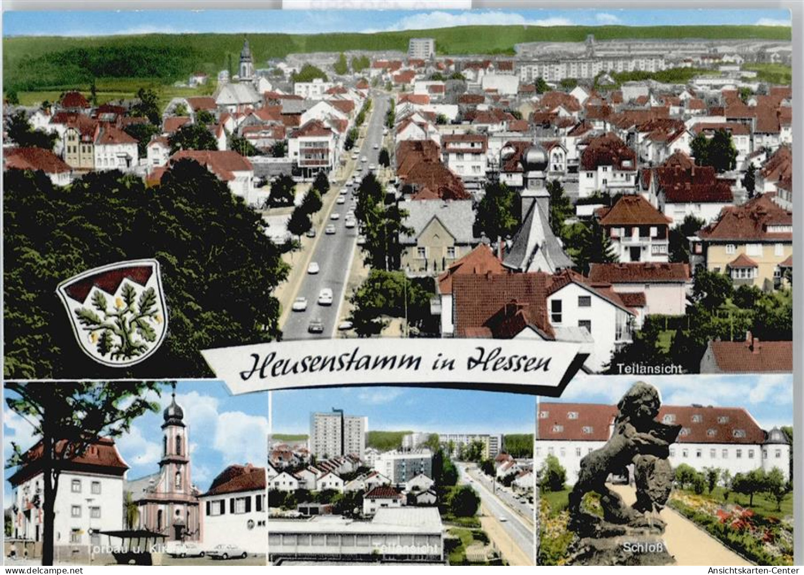 50432688 - Heusenstamm