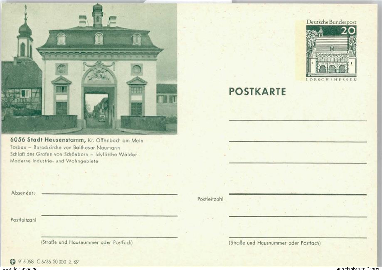 50432690 - Heusenstamm