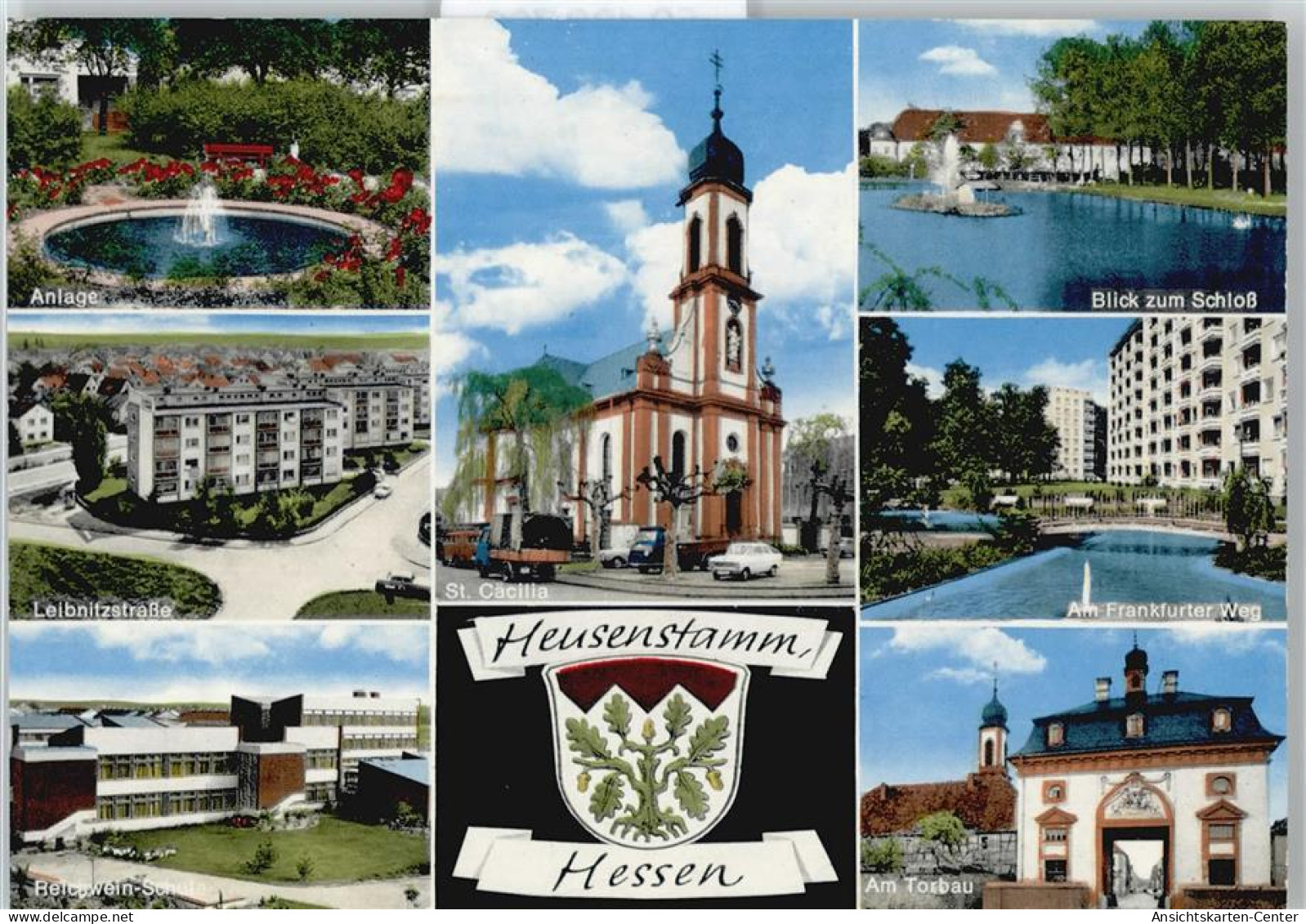 50432703 - Heusenstamm