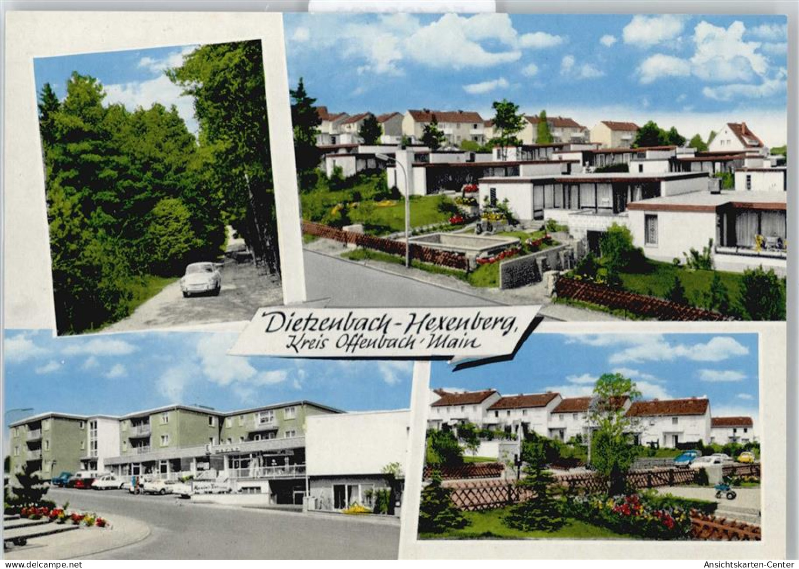 50432790 - Dietzenbach