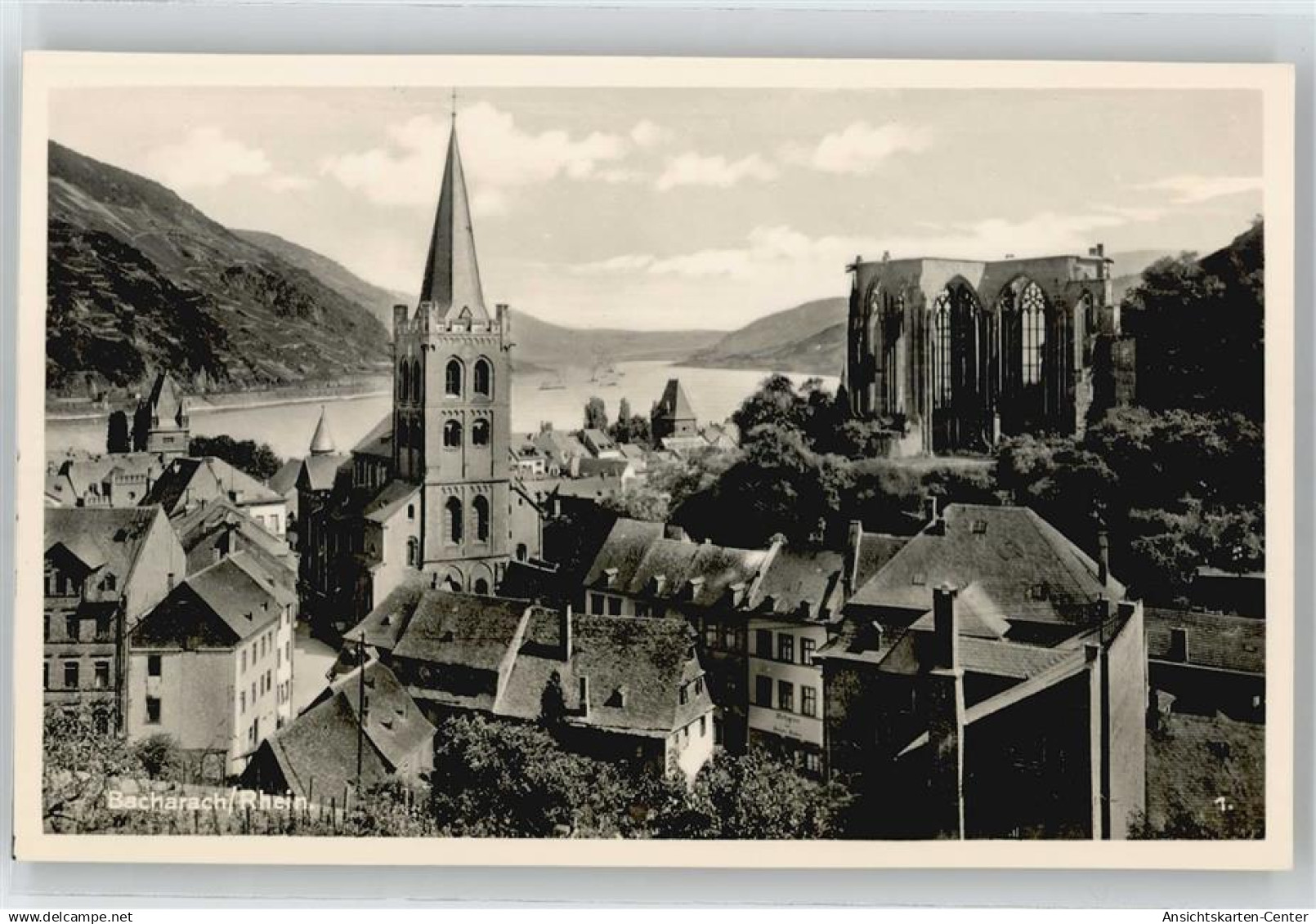 50433383 - Bacharach