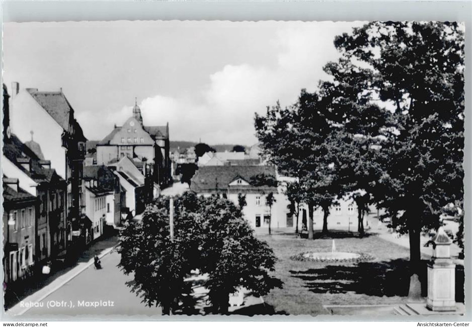 50433840 - Rehau , Oberfr