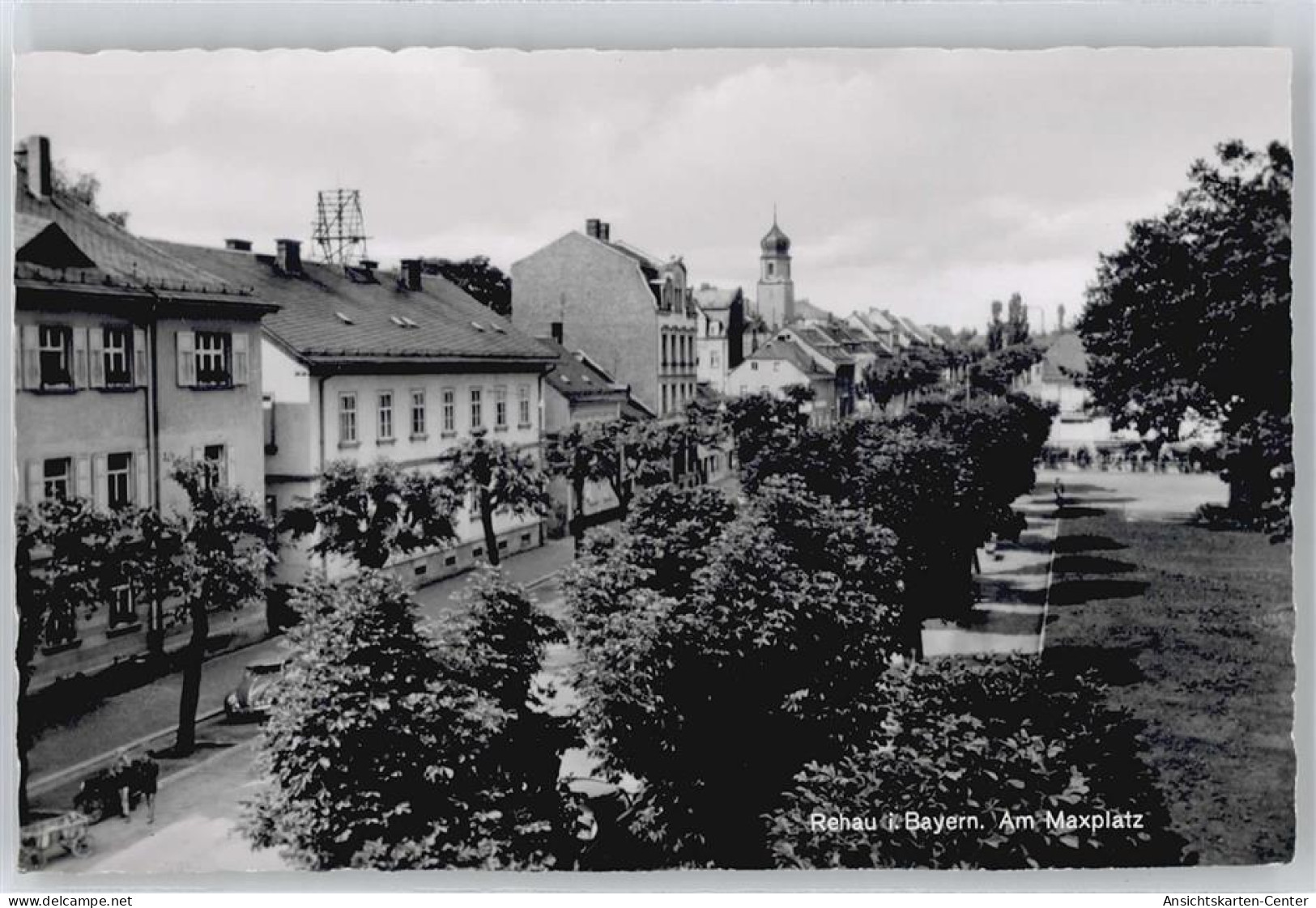 50433854 - Rehau , Oberfr