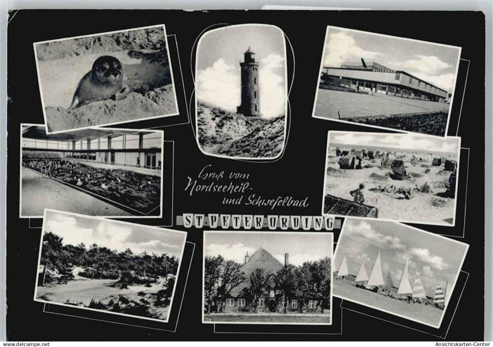 50434099 - St Peter-Ording