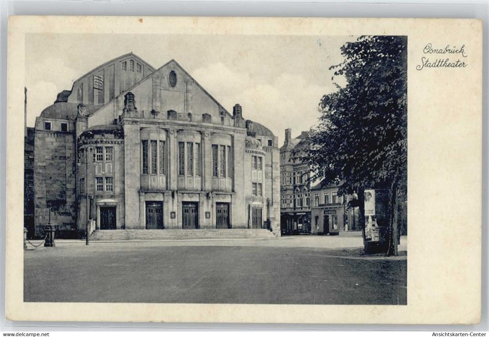 50434278 - Osnabrueck