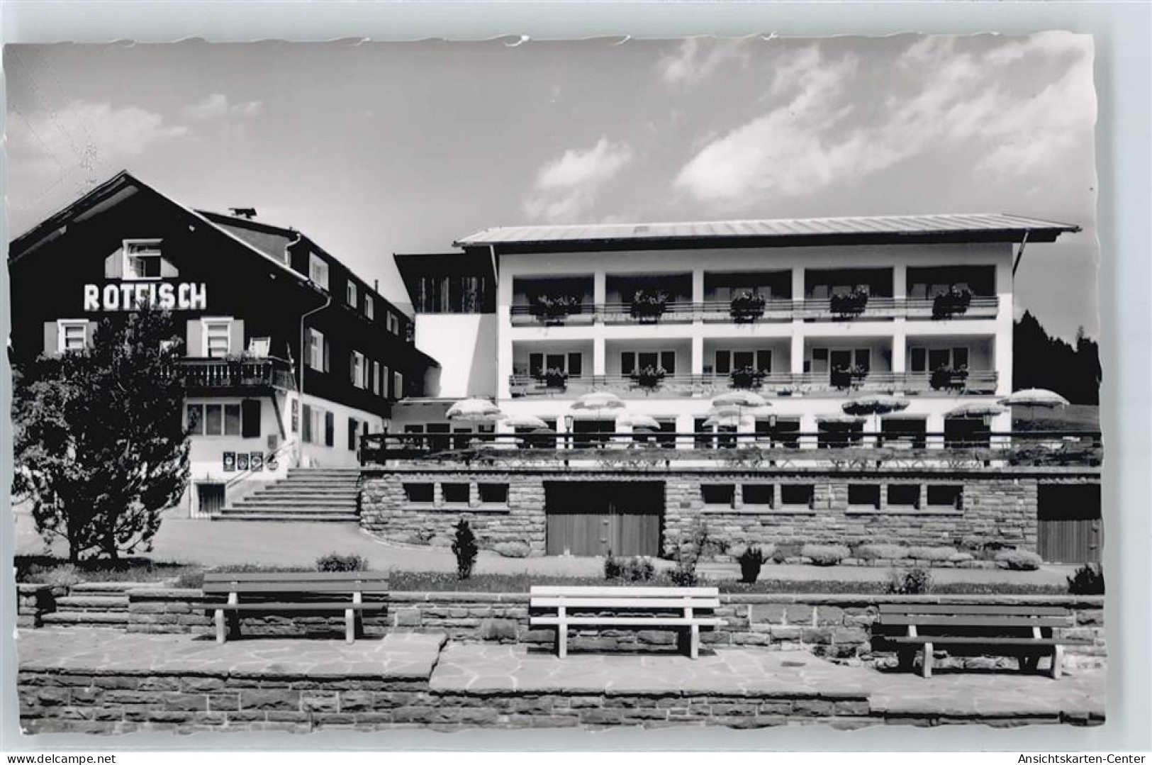 50434485 - Langenwang , Allgaeu