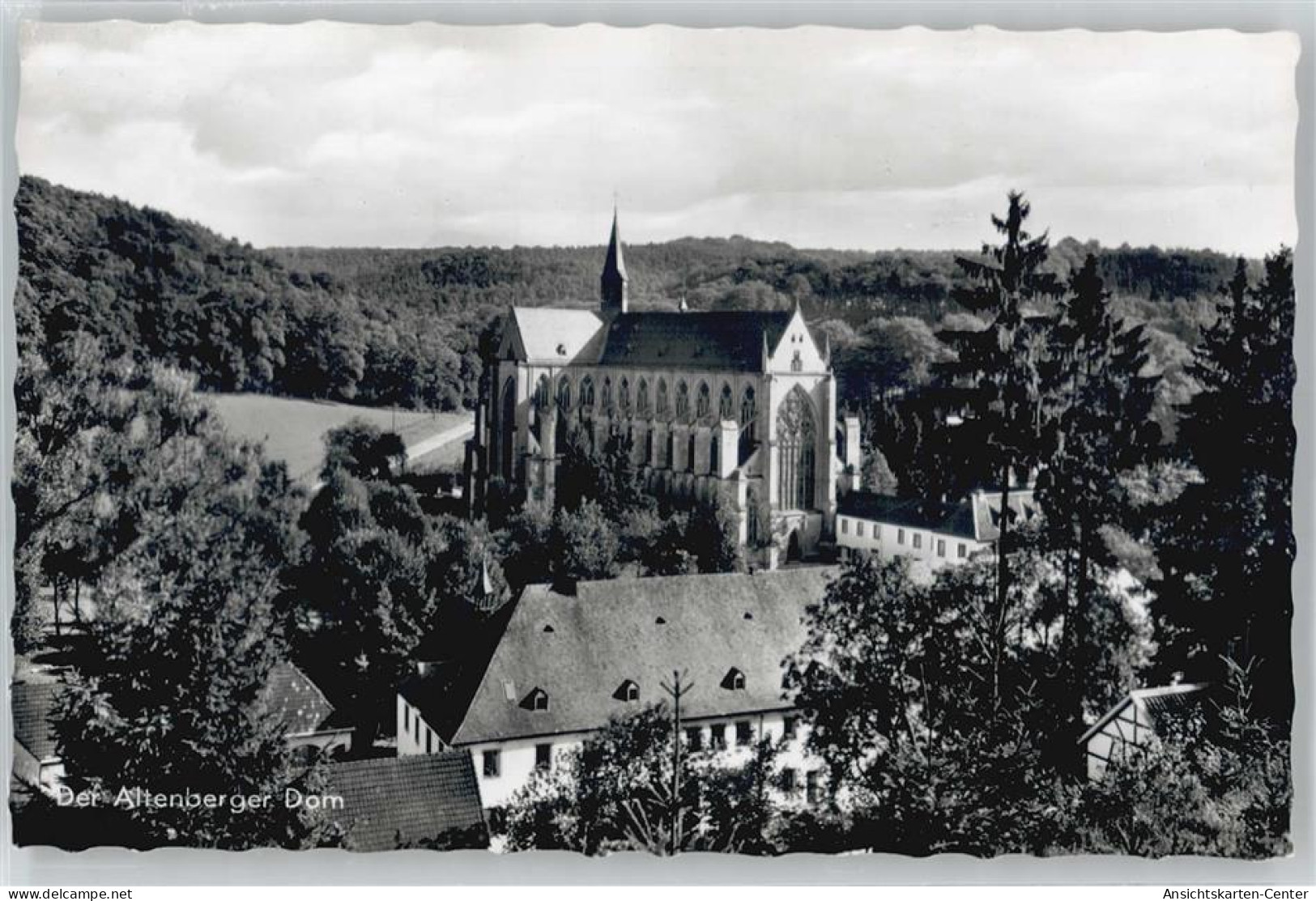 50434682 - Altenberg , Erzgeb