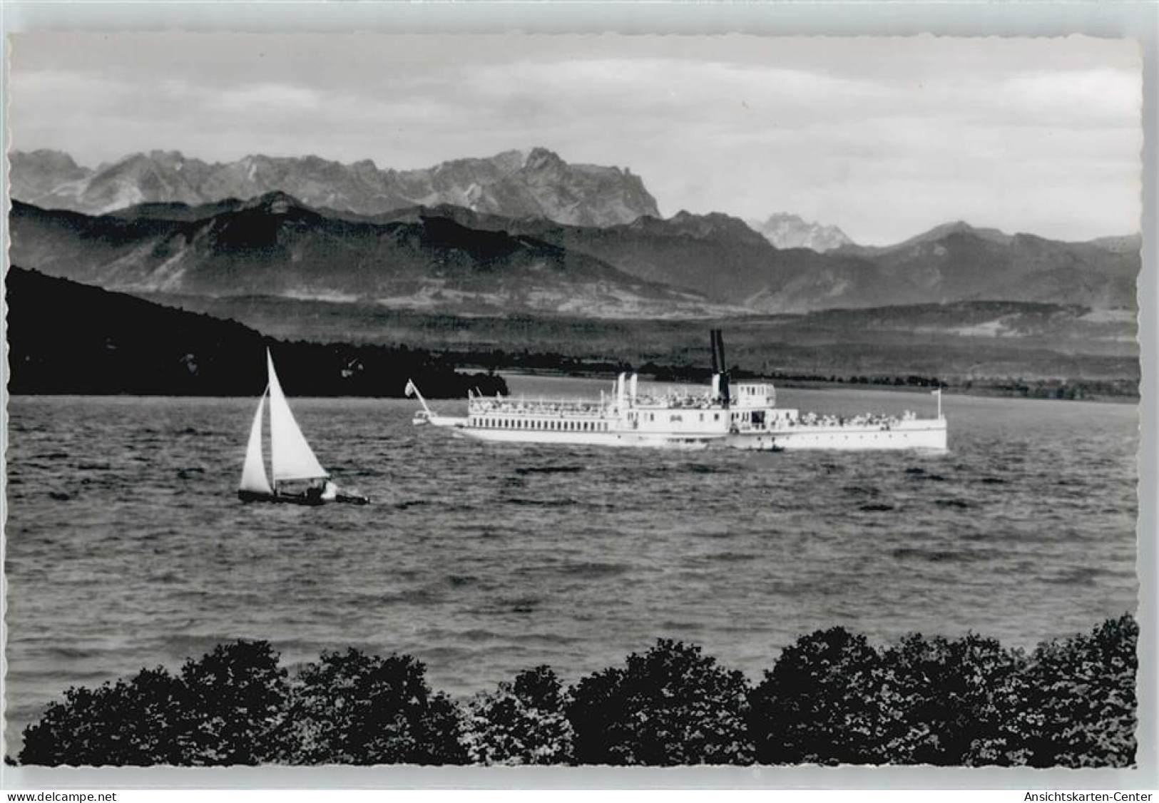 50434823 - Herrsching a. Ammersee