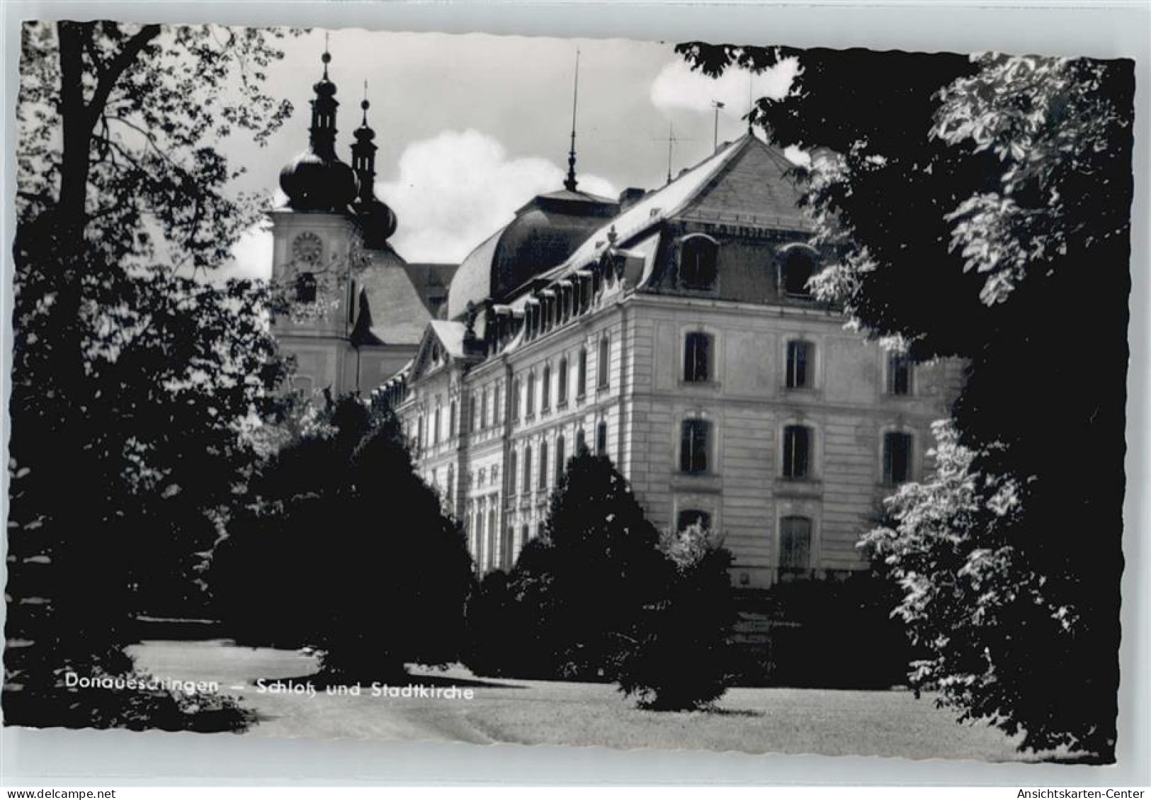 50434885 - Donaueschingen