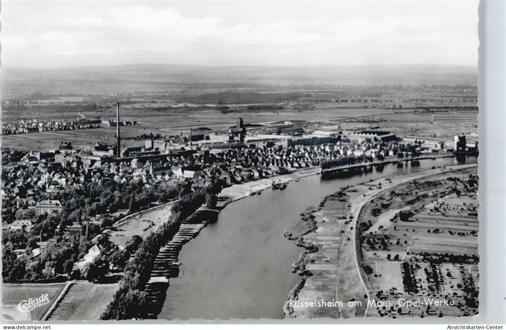 50435091 - Ruesselsheim