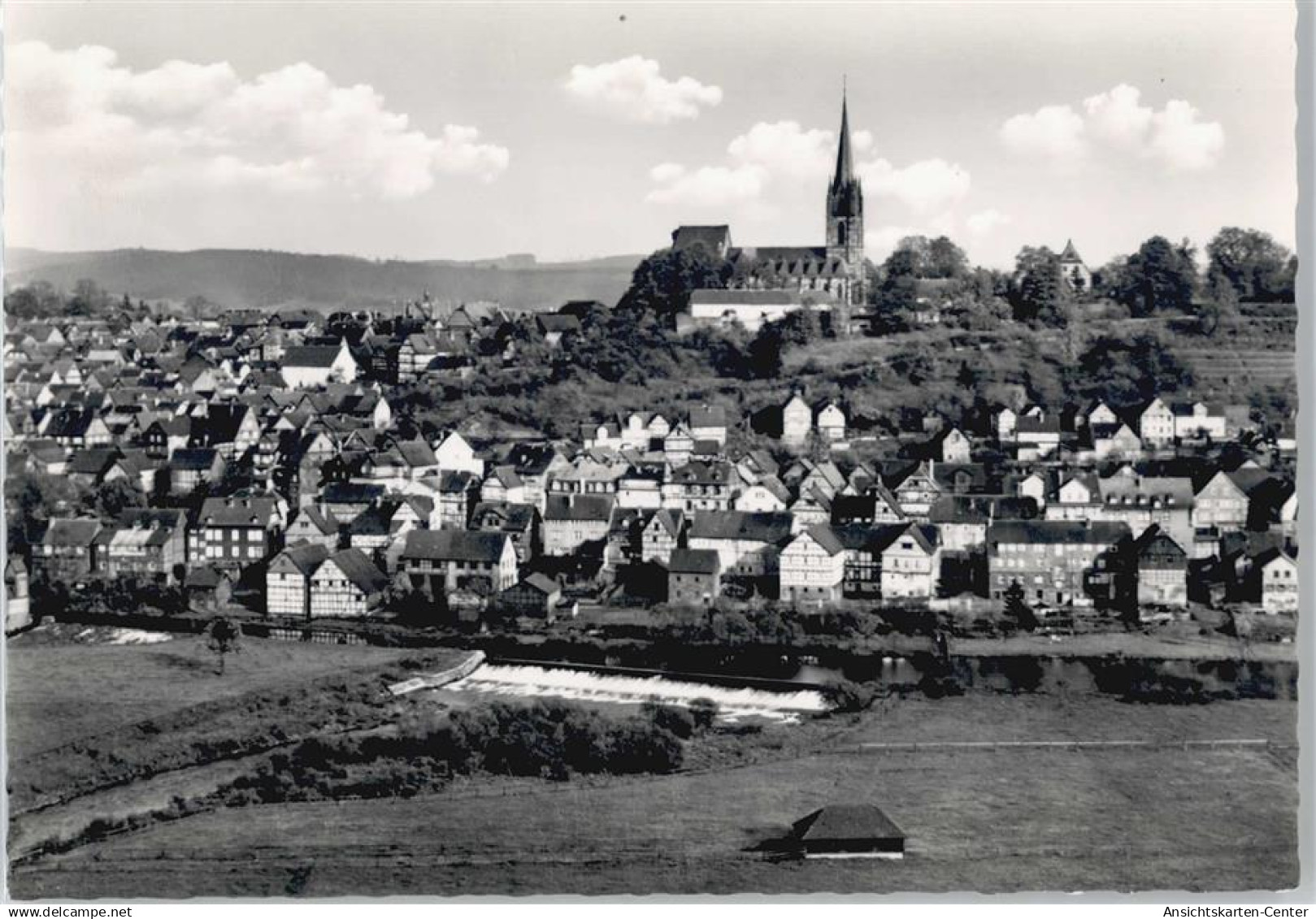 50435125 - Frankenberg (Eder)