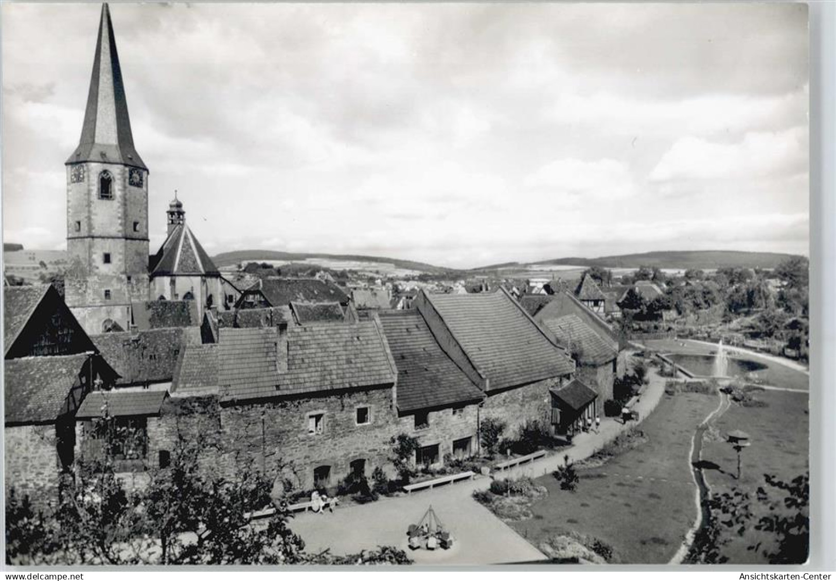 50435175 - Michelstadt