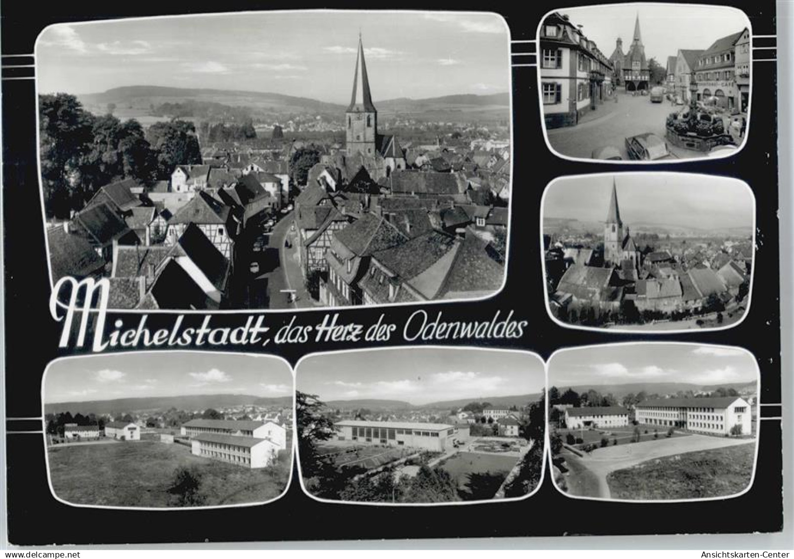50435212 - Michelstadt