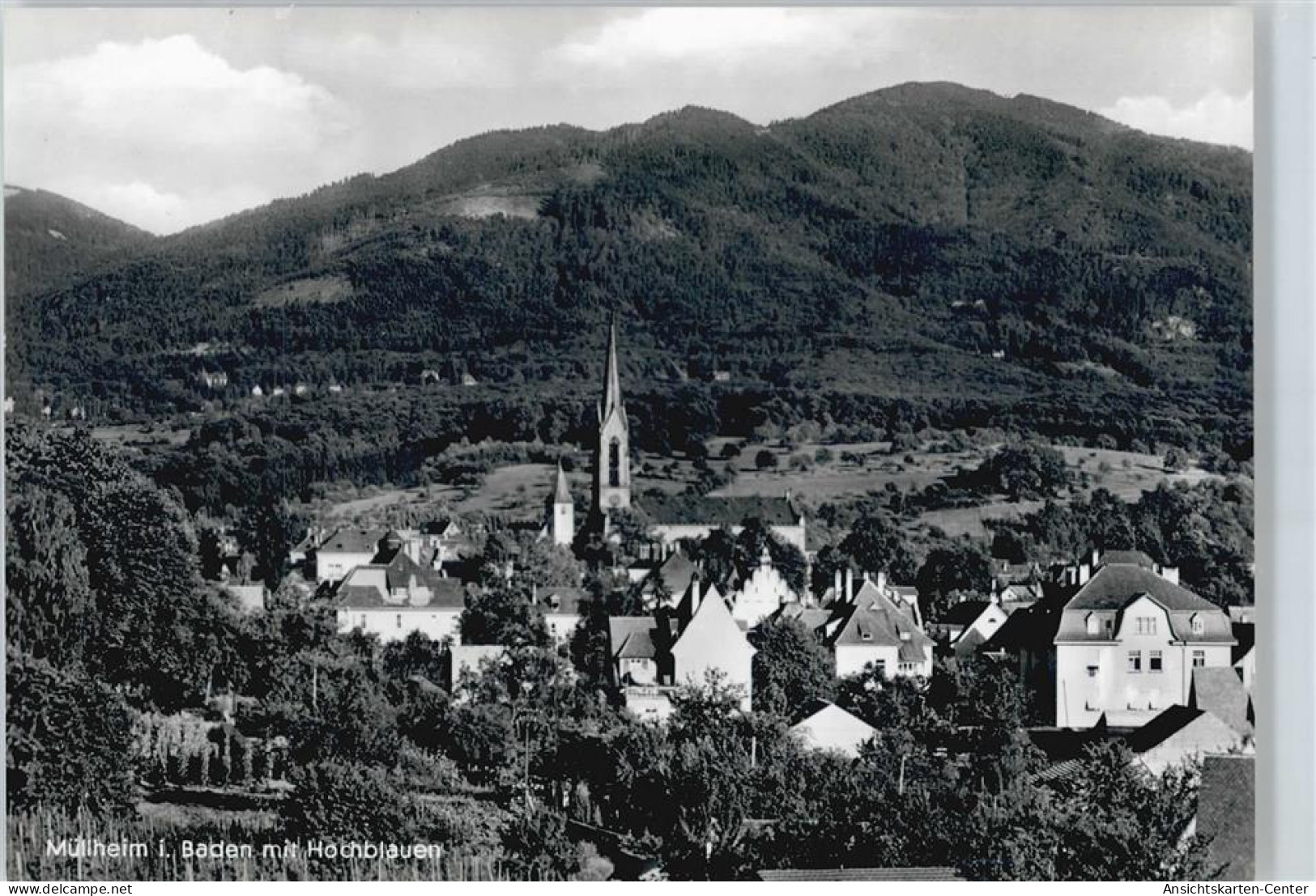 50435235 - Muellheim , Baden