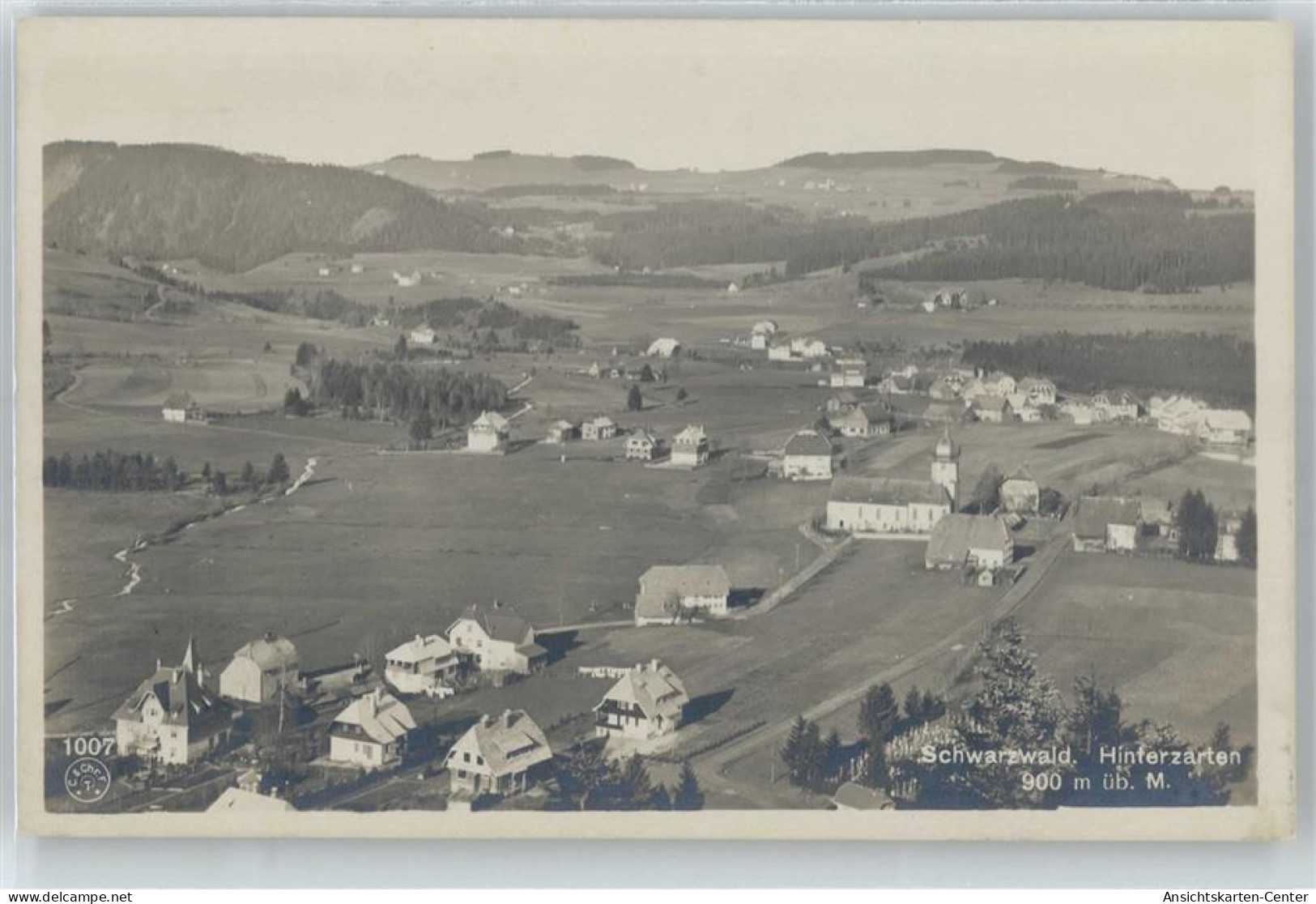 50435547 - Hinterzarten