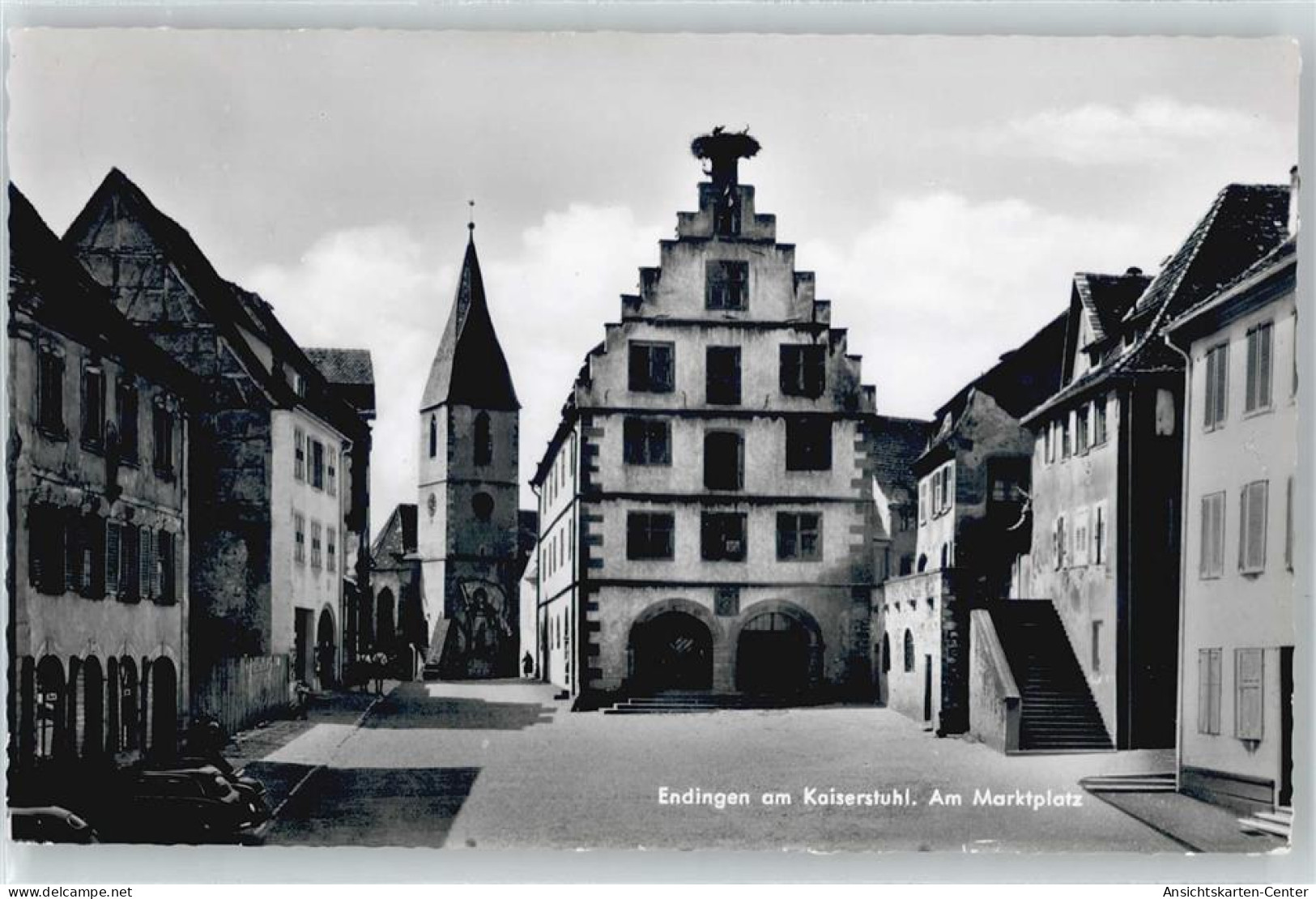 50435569 - Endingen am Kaiserstuhl